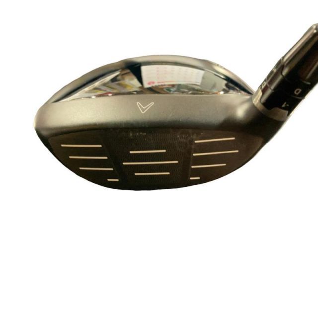 中古】 キャロウェイ PARADYM 3W フェアウェイウッド FW VENTUS TR 5