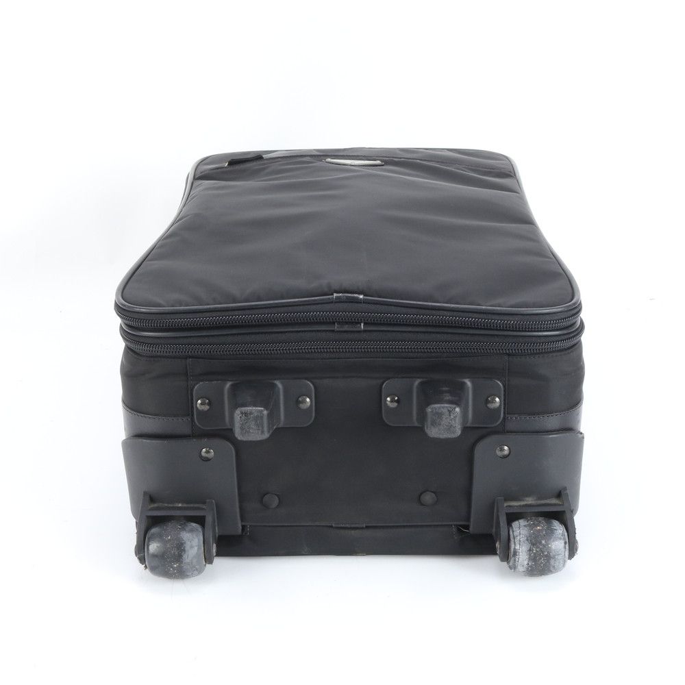 【美品】プラダ サフィアーノレザー テスートナイロン ケース 黒 楽天市場】【ｸｰﾎﾟﾝ5%OFF】プラダ／PRADA ” Re Nylon xサフィアーノ