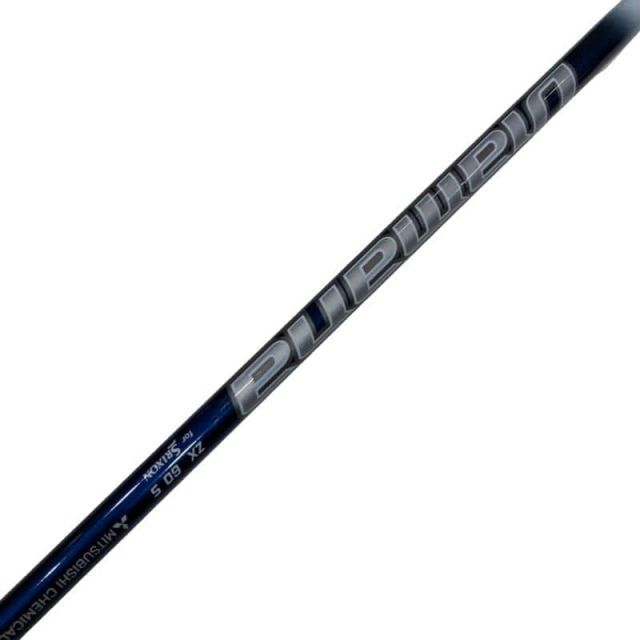 中古】 ダンロップ SRIXON ZX5 10.5° ドライバー DR 純正特注シャフト
