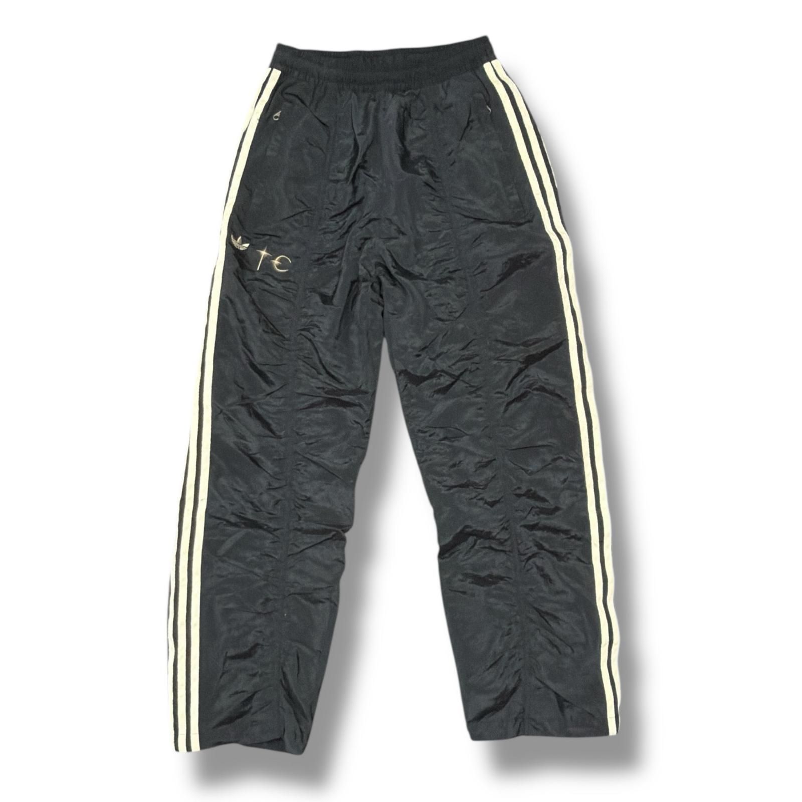 THUG CLUB × adidas Woven Track Pants トラックパンツ イージーパンツ
