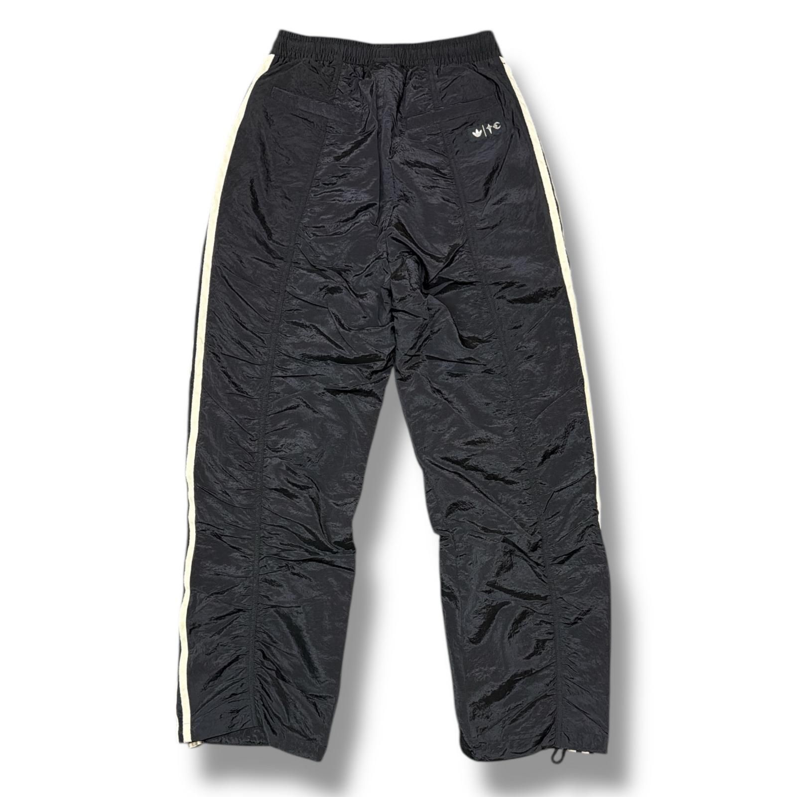 THUG CLUB × adidas Woven Track Pants トラックパンツ イージーパンツ