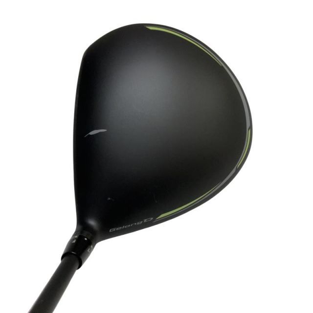 中古】 フォーティーン Gelong D DX-001 LT(47.75) ドライバー DR FT