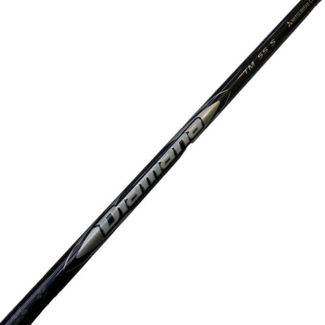 中古】 テーラーメイド Qi10 LS 10.5° ドライバー DR Diamana SILVER