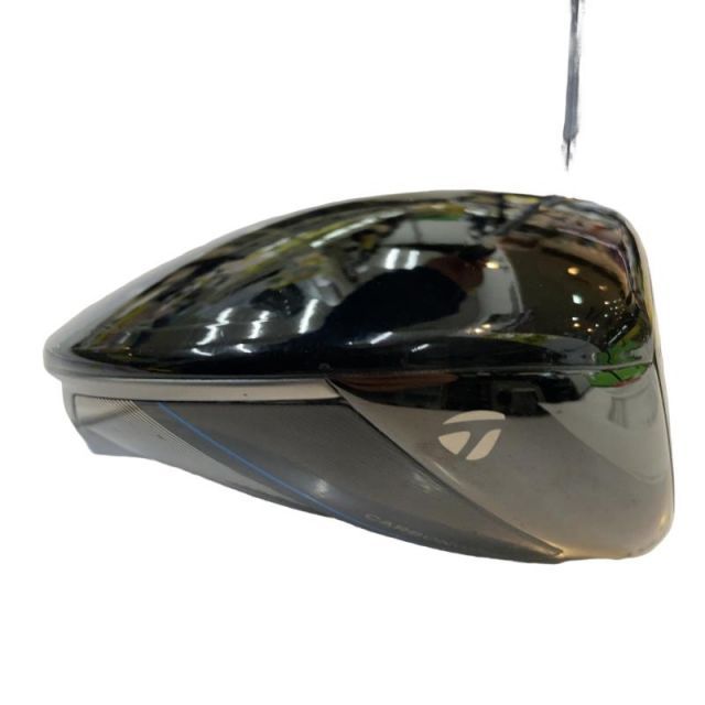 中古】 テーラーメイド Qi10 LS 10.5° ドライバー DR Diamana SILVER