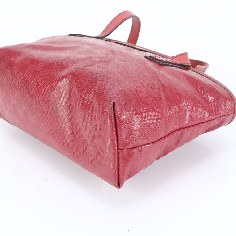 グッチ GGスプリーム トートバッグ GGスプリームキャンバス 211138