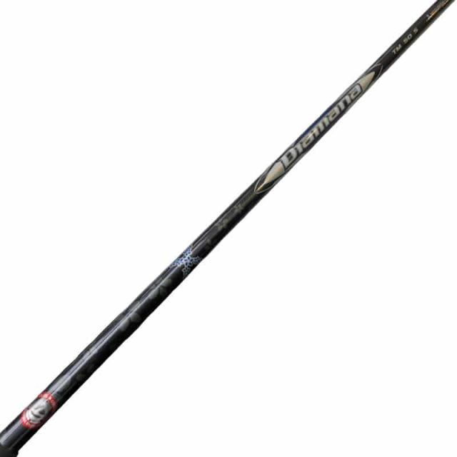 中古】 テーラーメイド Qi10 LS 9° ドライバー DR Diamana SILVER TM50