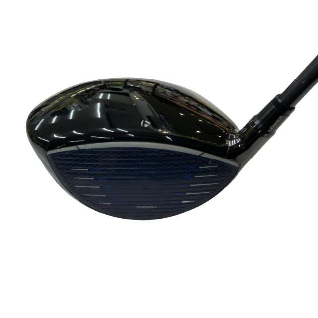 中古】 テーラーメイド Qi10 LS 9° ドライバー DR Diamana SILVER TM50