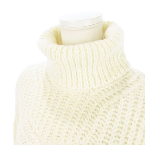 ディースクエアード DSQUARED2 23AW ニット セーター タートルネック