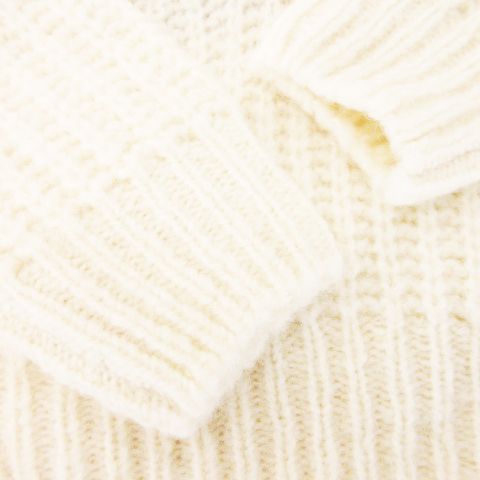 ディースクエアード DSQUARED2 23AW ニット セーター タートルネック