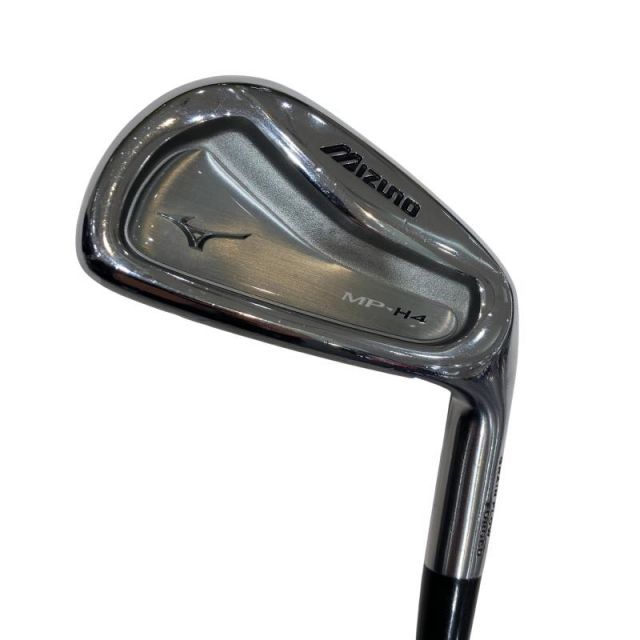 中古】 ミズノ MP-H4 6S アイアンセット IR TOUR SPIRIT MP-i