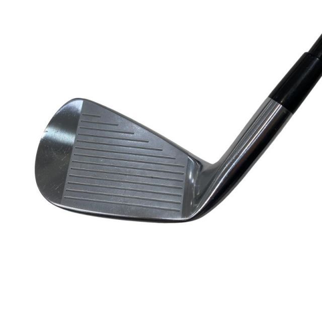 中古】 ミズノ MP-H4 6S アイアンセット IR TOUR SPIRIT MP-i