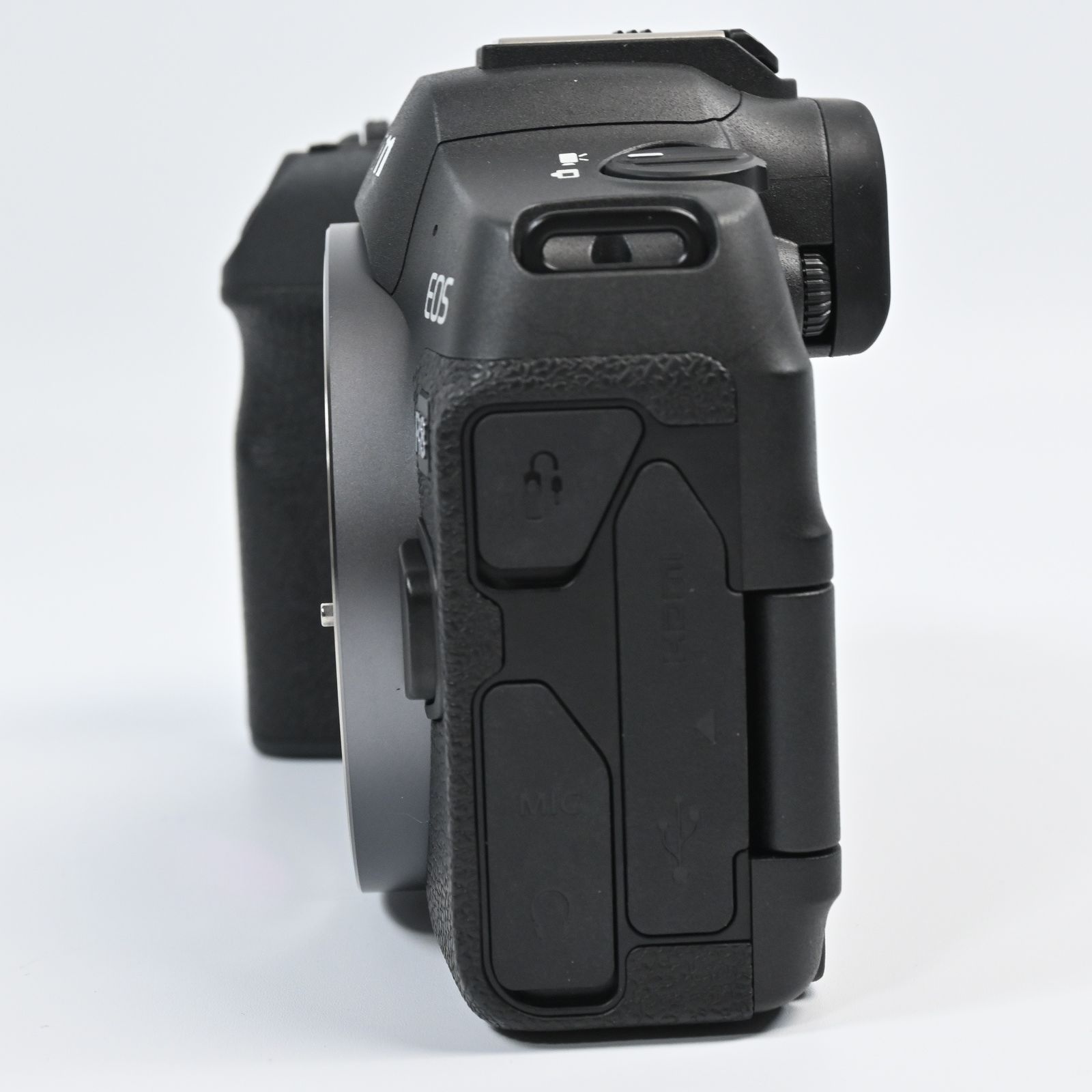 【美品】Canon EOS R8 ボディ / ショット数279枚 Amazon.com : Canon EOS R8 Full-Frame Mirrorless Camera (Body Only