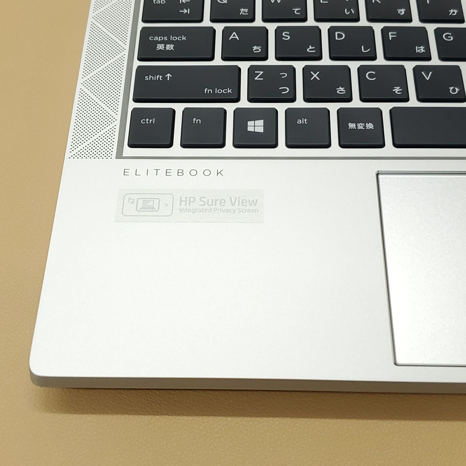 商品番号2030】hp 13.3型ノートパソコン 2021年製 第10世代Core i5