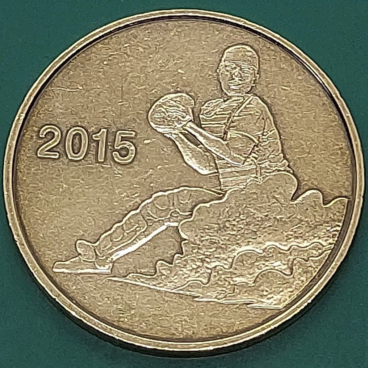 全国高等学校野球選手権大会100周年記念メダル 2015年 平成27年 - メルカリ