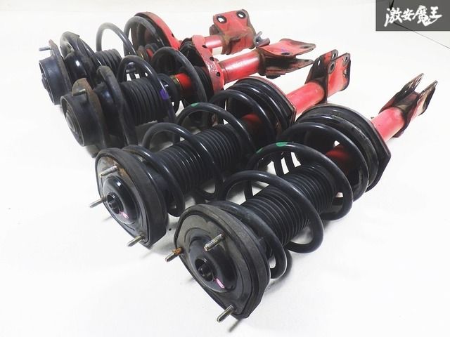 スバル純正 GDA GDB インプレッサ A型 B型 C型 サスペンション