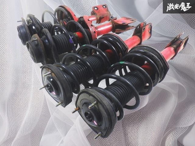 スバル純正 GDA GDB インプレッサ A型 B型 C型 サスペンション