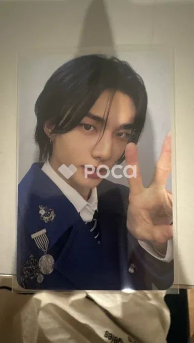 straykids ヒョンジン スキズ Stray Kids 4TH FANMEETING 'SKZ'S MAGIC