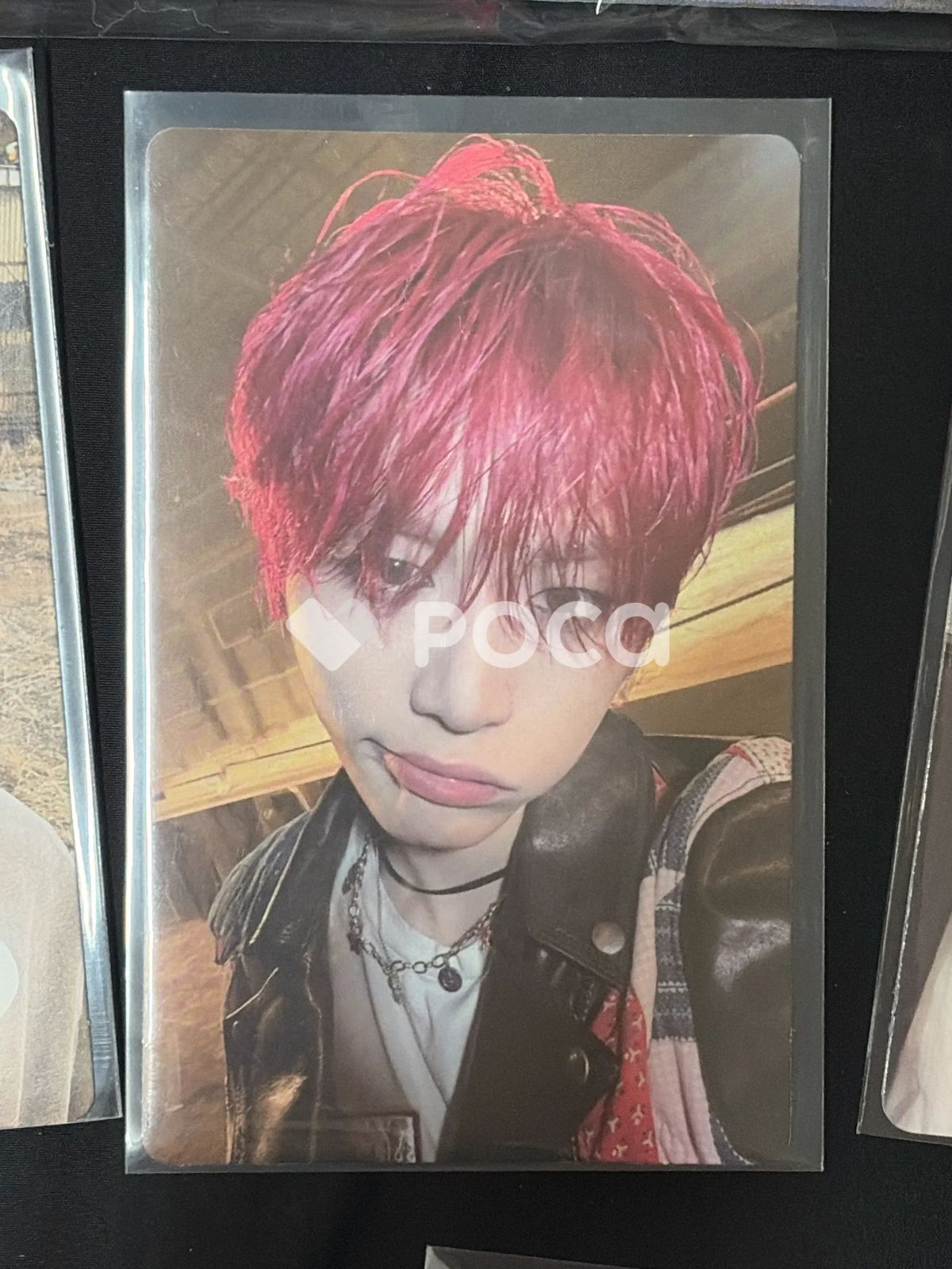 BOYNEXTDOOR テサン No Genre Weverse ラキドロ - メルカリ