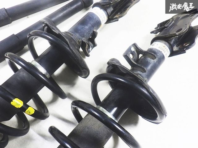 スズキ　エブリィ　純正サスペンション1台分 スズキ エブリィ 純正サスペンション1台分 スズキ エブリィ 純正