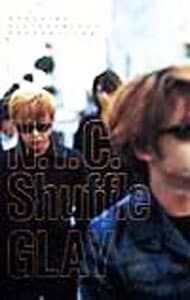 Glay N.Y.C.shuffle／ワニブックス - メルカリ