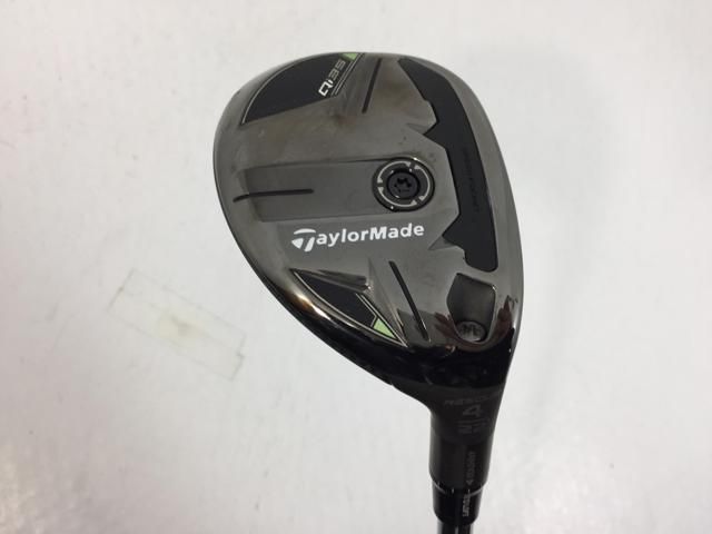 返品OK 【中古ゴルフクラブ】【超美品】テーラーメイド Qi35