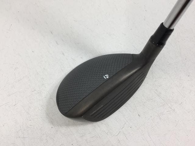 返品OK 【中古ゴルフクラブ】【超美品】テーラーメイド Qi35
