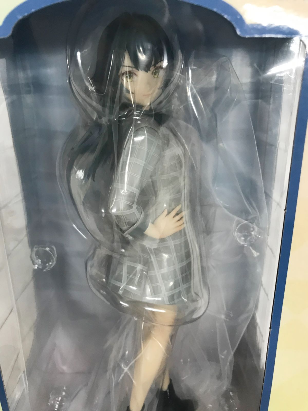 27.【未開封】B賞 月村手毬 一番くじ 学園アイドルマスター Part2