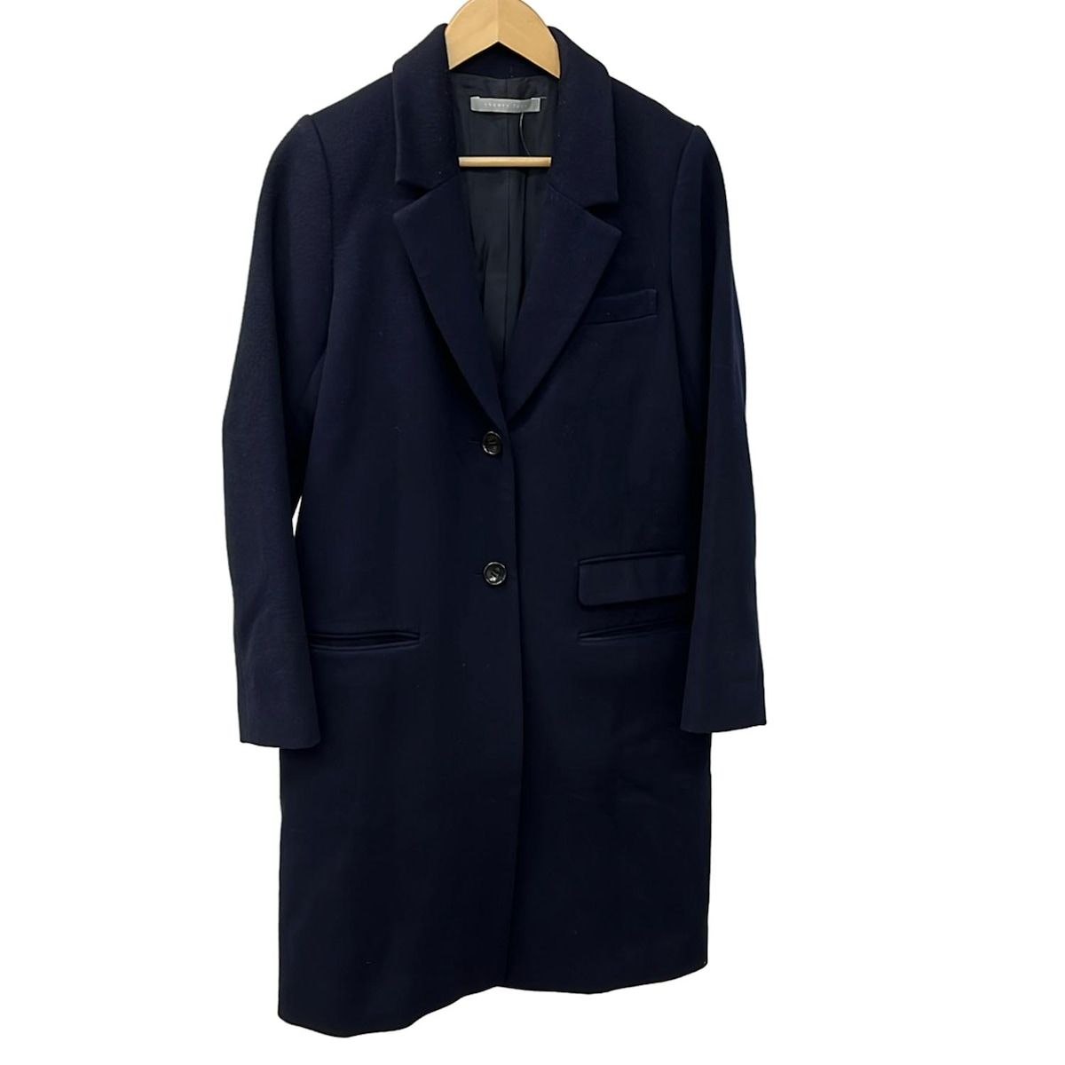 theory luxe(セオリーリュクス) コート サイズ40 M レディース美品