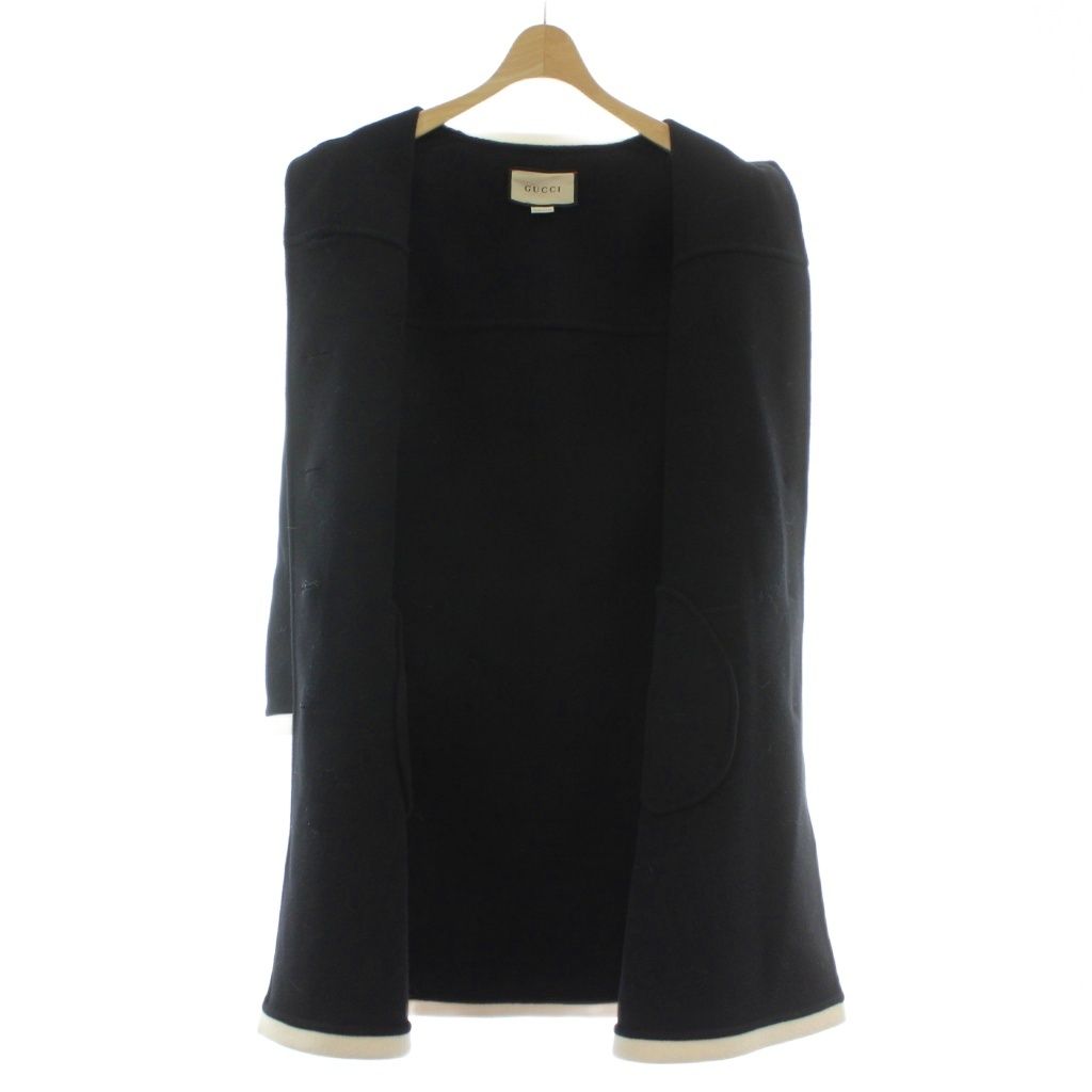 グッチ GUCCI QUELLE QU'EN SOIT LA SAISON コート アウター メリノ