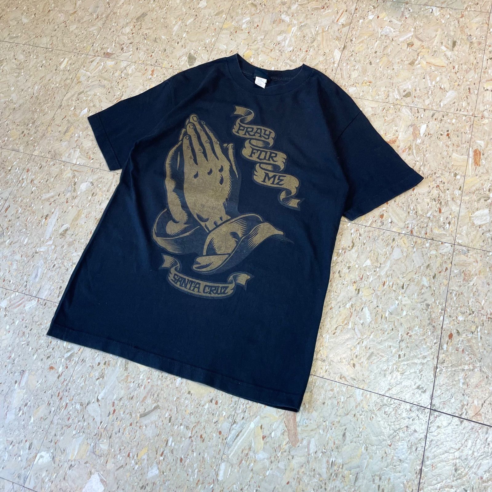 00s 【Santa Cruz】 サンタクルーズ NHSタグ 