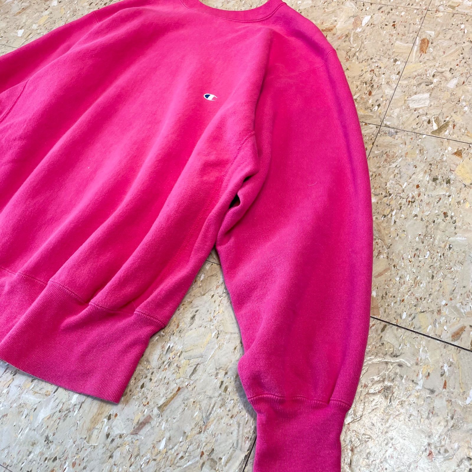 90s 【Champion reverse weave】 チャンピオン リバースウィーブ 