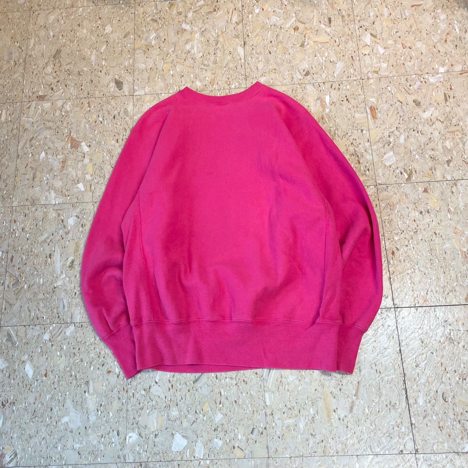 90s 【Champion reverse weave】 チャンピオン リバースウィーブ 