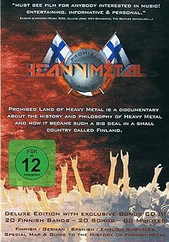 その他 Promised Land of Heavy l [DVD] Promised Land of Heavy l / Various [DVD] 【公式通販】