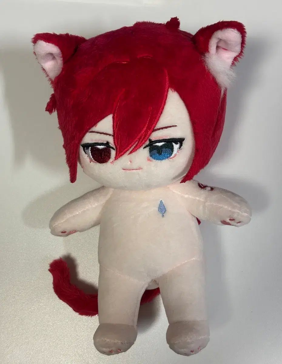 ファイナルファンタジーXIV グラハティア 20cm ぬい ぬいぐるみ - メルカリ