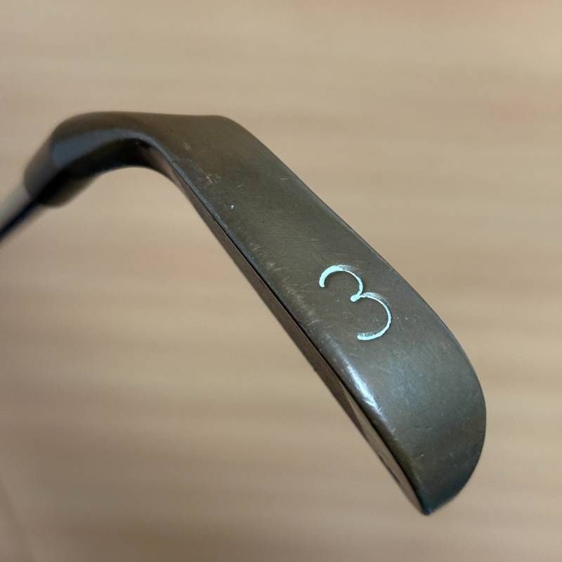 PING EYE2 ピン ベリリウムカッパー 右利き 3I 4I 2本セット アイアン