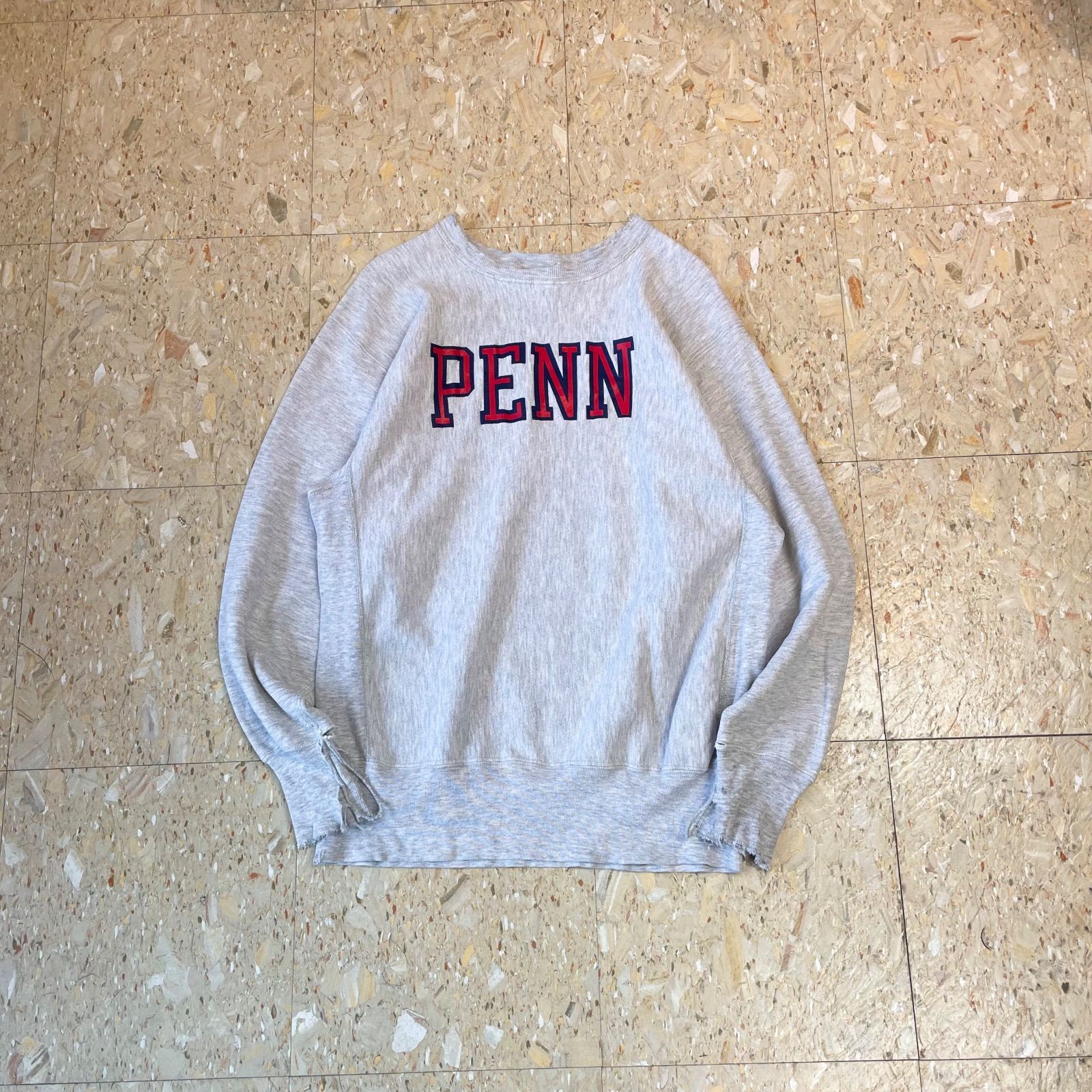 90s USA製 【Champion reverse weave】 チャンピオン リバースウィーブ