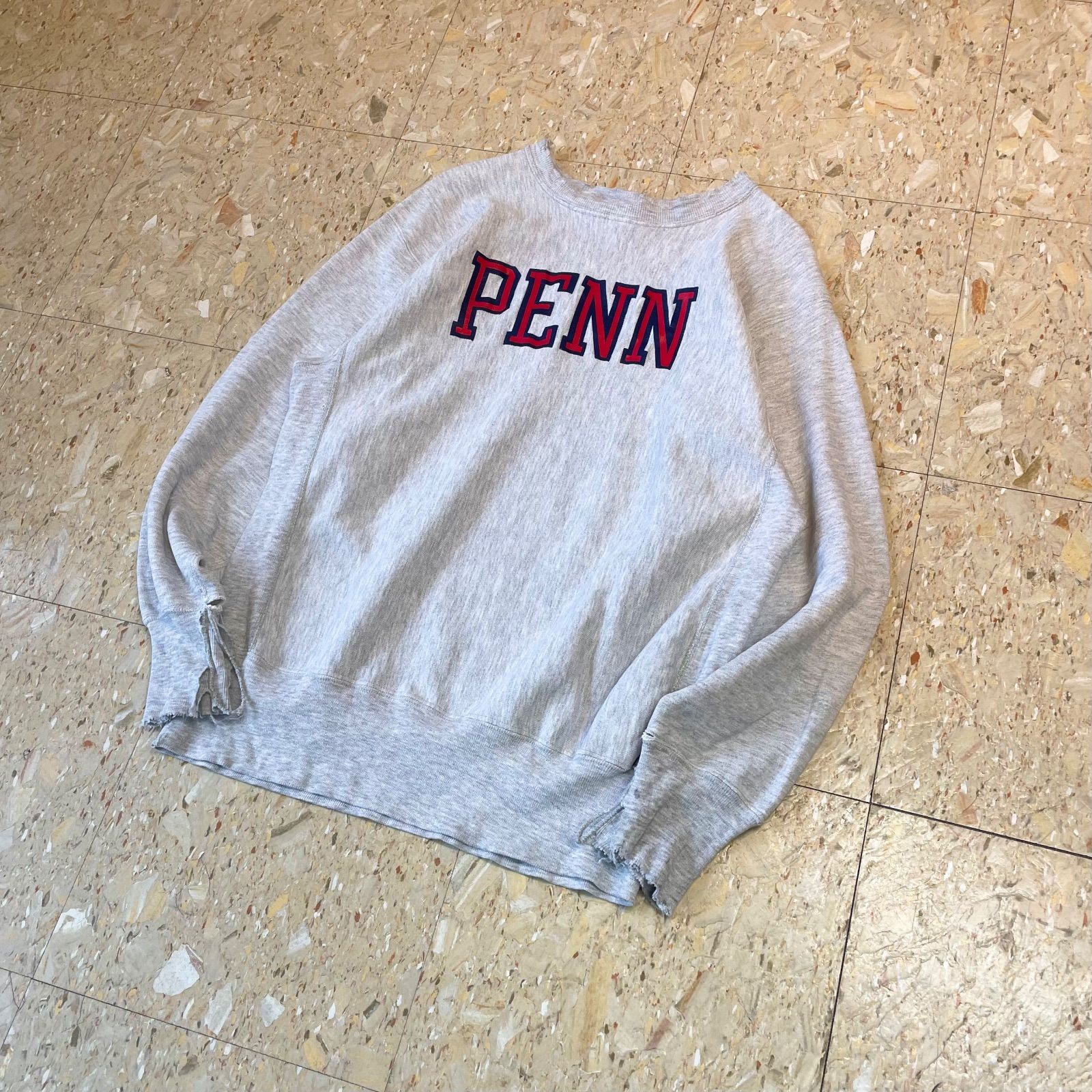 90s USA製 【Champion reverse weave】 チャンピオン リバースウィーブ