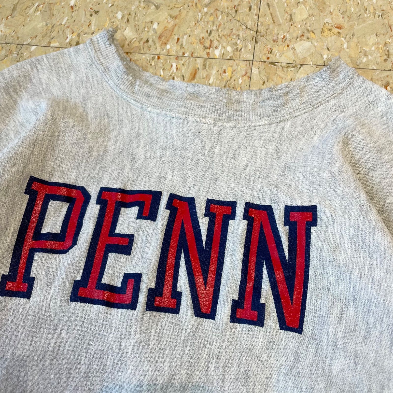 90s USA製 【Champion reverse weave】 チャンピオン リバースウィーブ