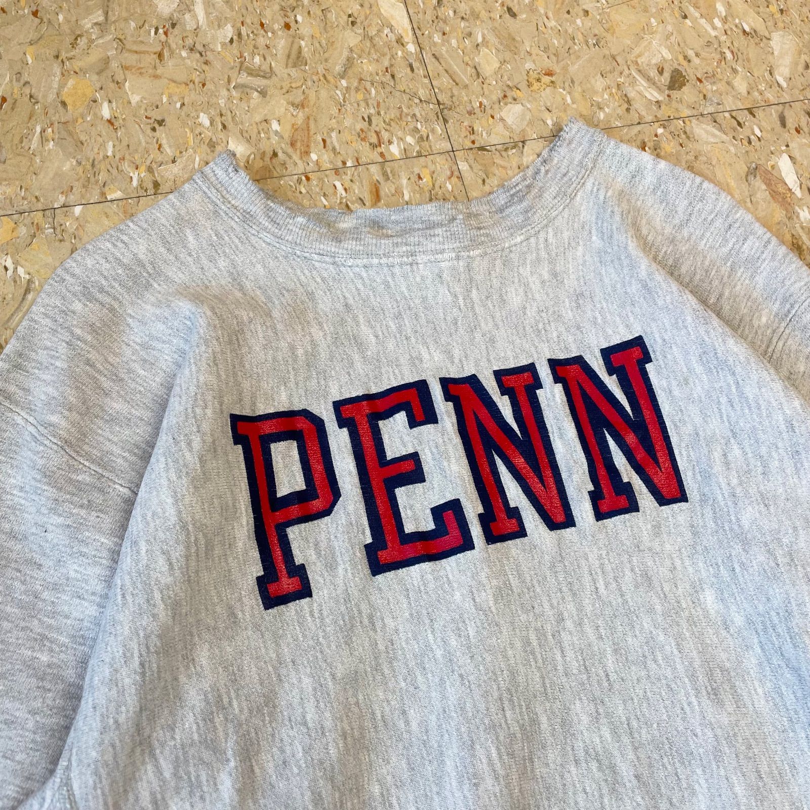 90s USA製 【Champion reverse weave】 チャンピオン リバースウィーブ