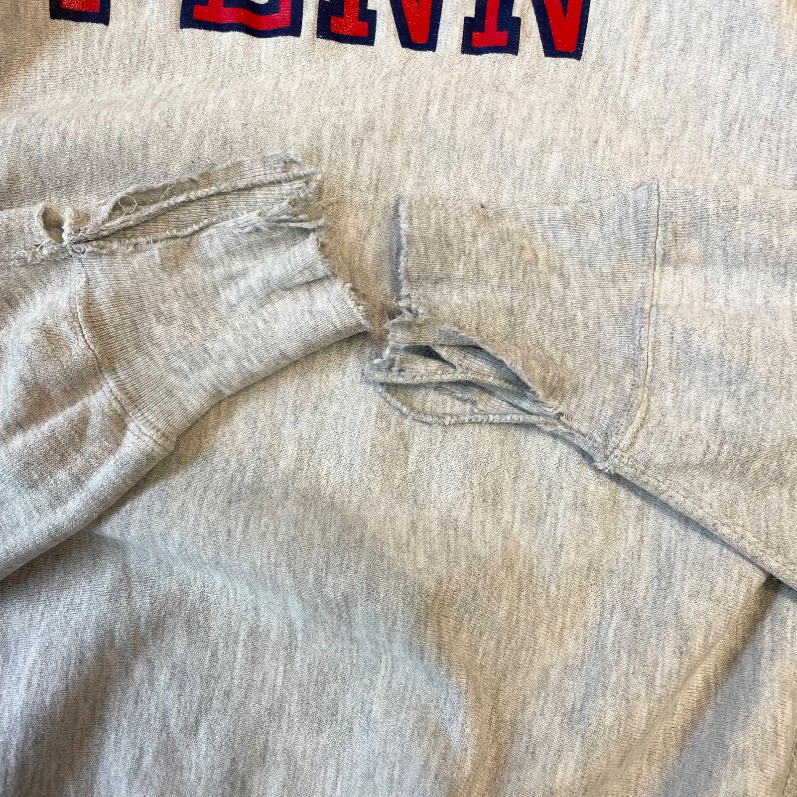 90s USA製 【Champion reverse weave】 チャンピオン リバースウィーブ