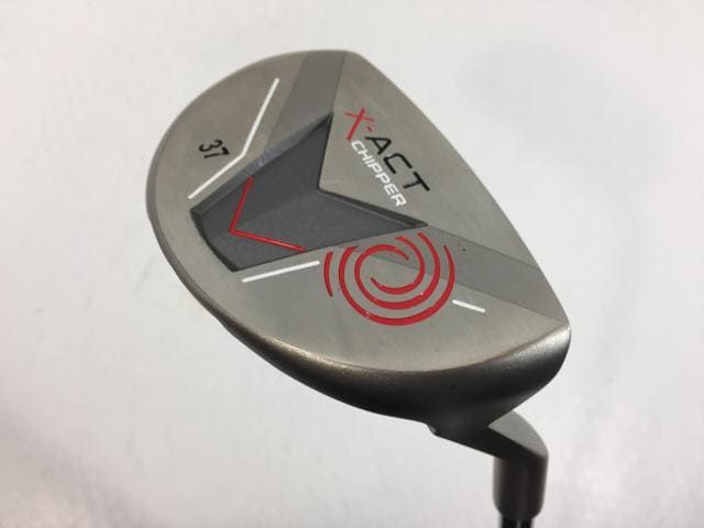 返品OK 【中古ゴルフクラブ】オデッセイ X-ACT チッパー 2021