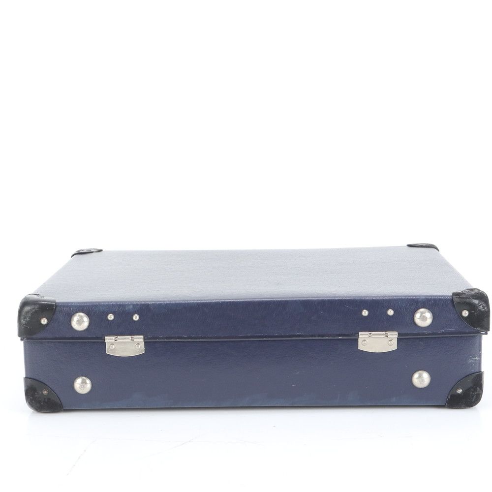 グローブトロッター レザー トランク ハードケース ビジネス バッグ