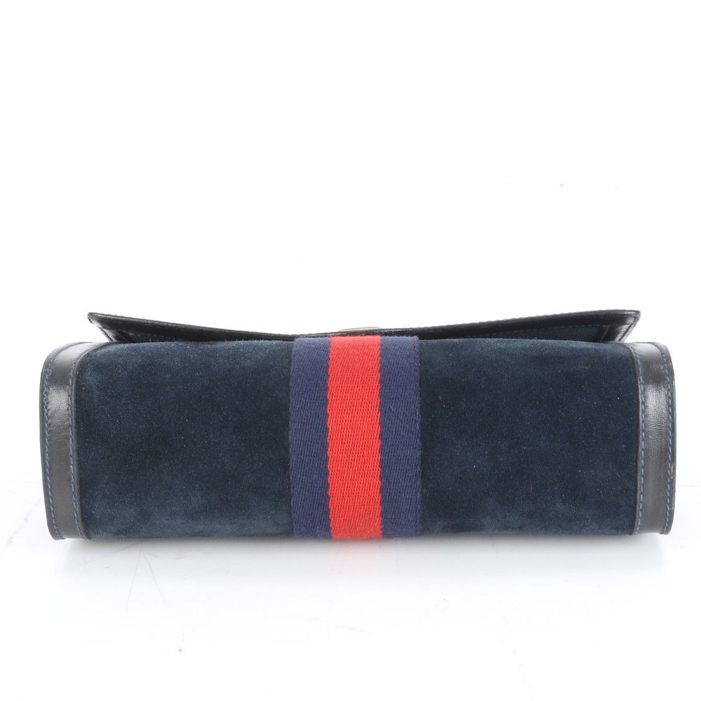 オールドグッチ 67 014 レザー セカンドバッグ クラッチ ポーチ 通勤