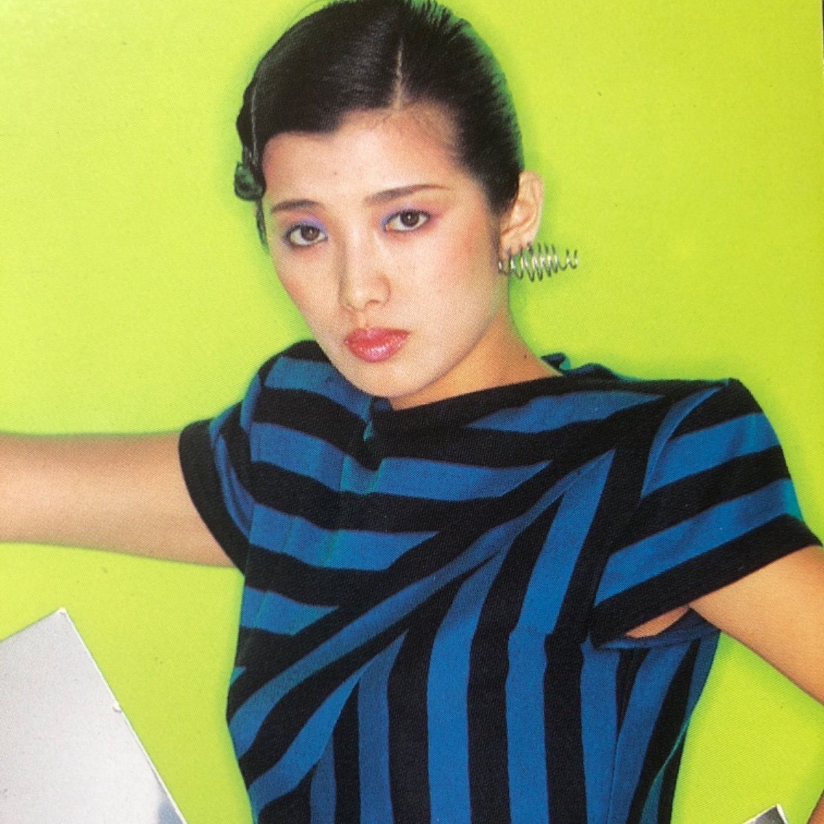 山口百恵 『REBIRTH/百恵全集』【4枚組 70曲】 - メルカリ