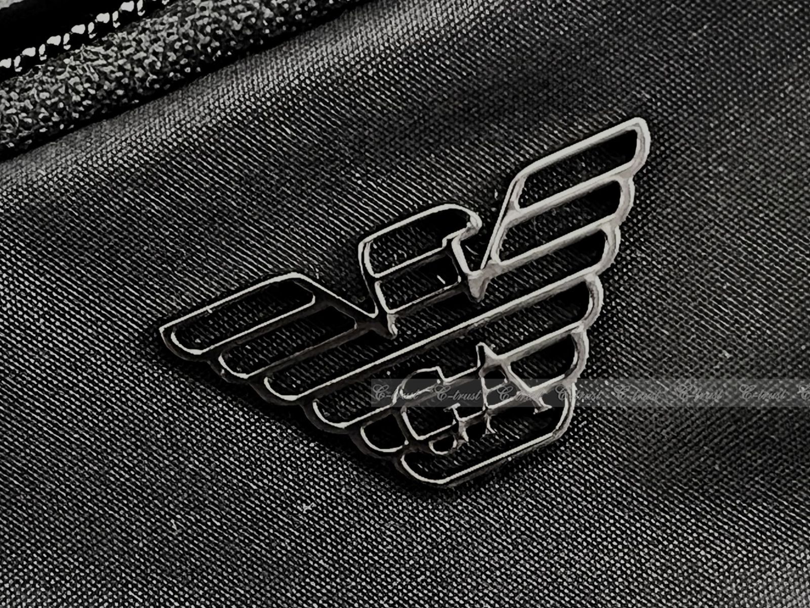 EMPORIO ARMANI エンポリオ アルマーニ ベルトバッグ ボディバッグ 