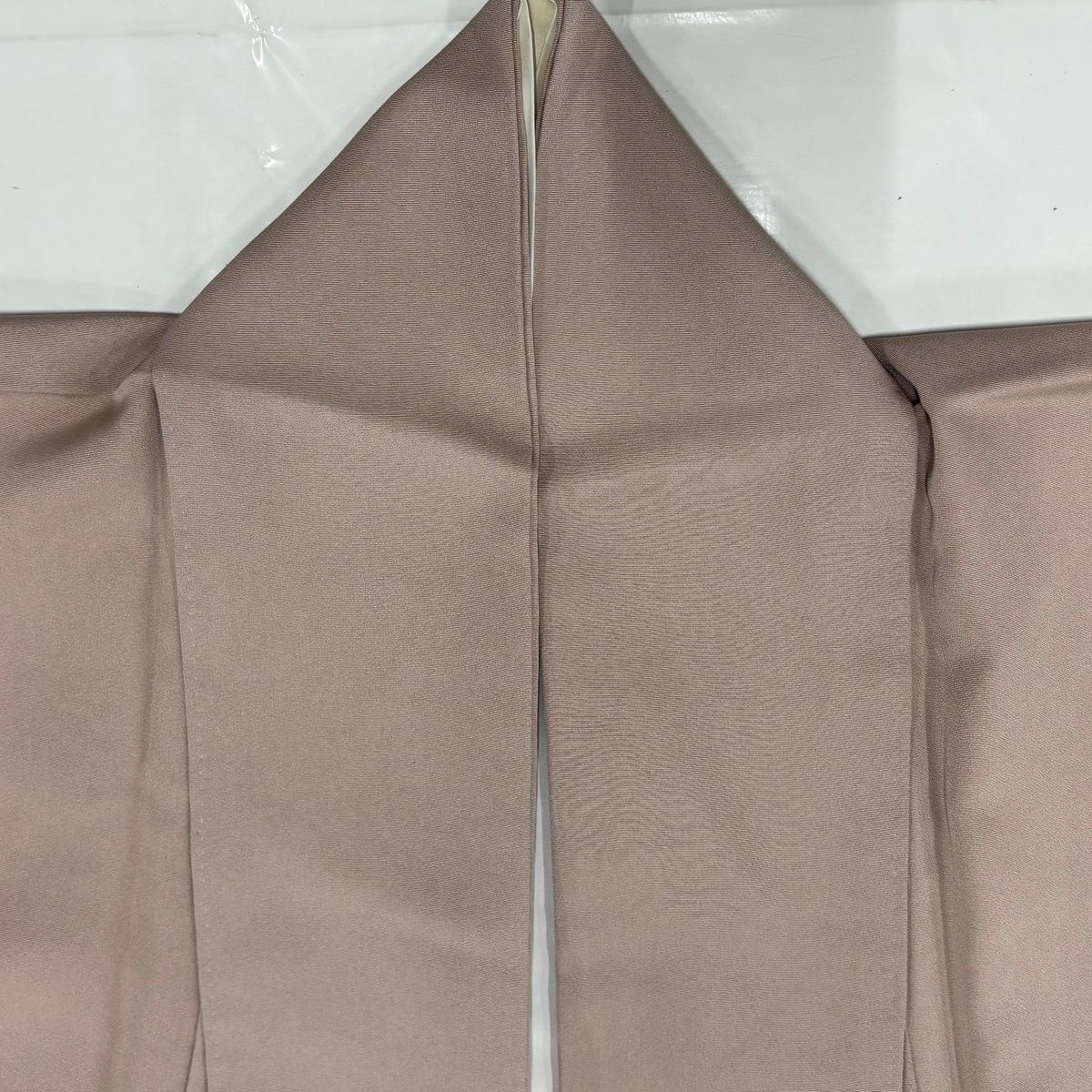 色留袖 身丈141.5cm 裄丈62cm 正絹 優品