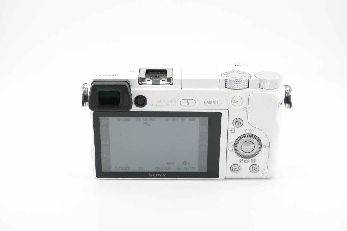α6000 SONY ボディ | ILCE-6000 ソニー - 価格.com 価格比較 ミラー 