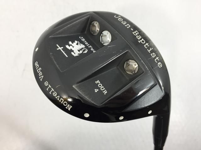 返品OK 【中古ゴルフクラブ】Jean-Baptiste(ジャンバティスト) Jean