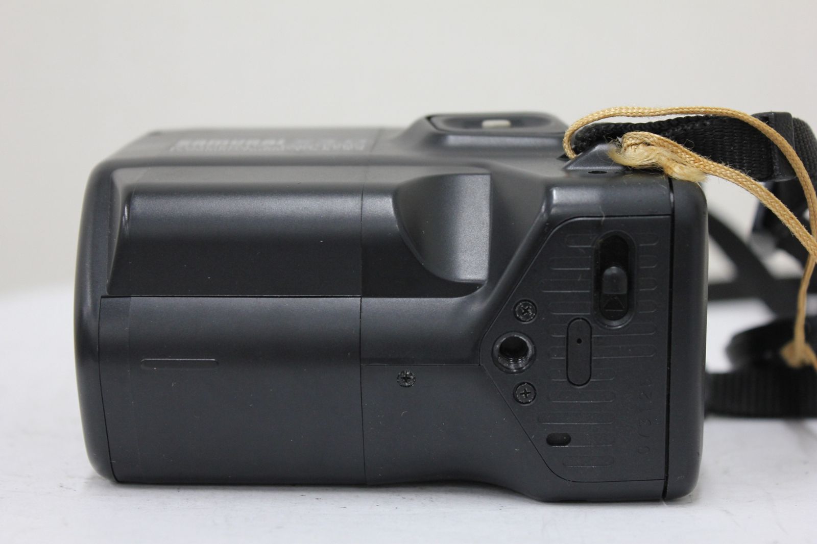 返品保証】 【元箱付き】京セラ Kyocera SAMURAI X3.0 25-75mm F3.5