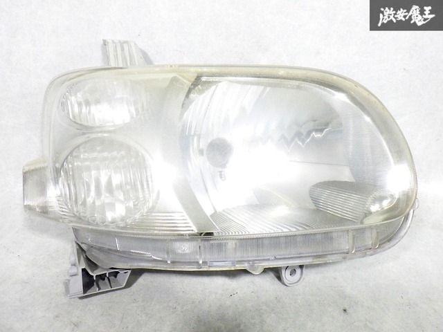 破損無し！ 即発送！】ダイハツ 純正 L375S L385S タント ハロゲン